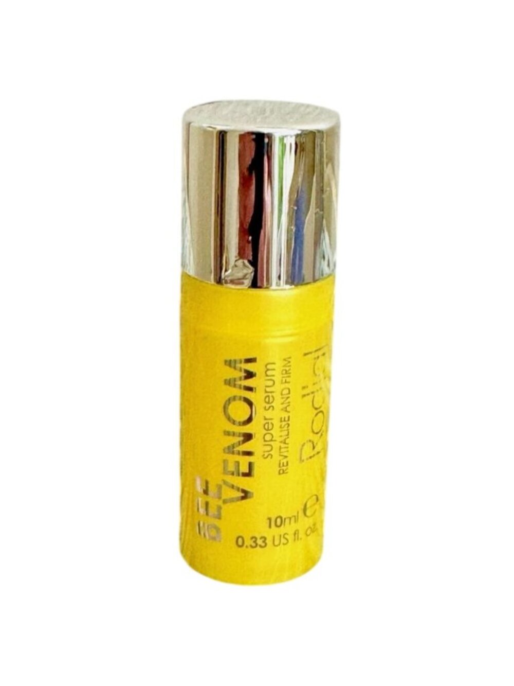 Rodial Bee Venom Super Serum Anti-Aging Face Serum 0.33 oz 10mL